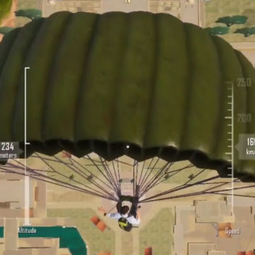PUBG����澳