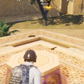 PUBG����澳