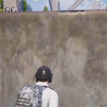 PUBG����澳