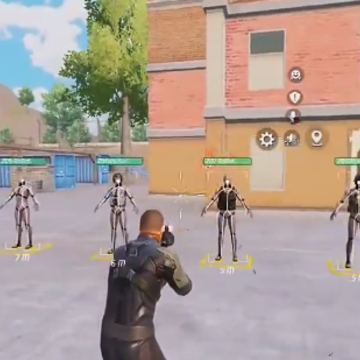 pubg�����ں�ֱװ