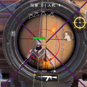 ��������akֱװ3.1��PUBG MOBILE��