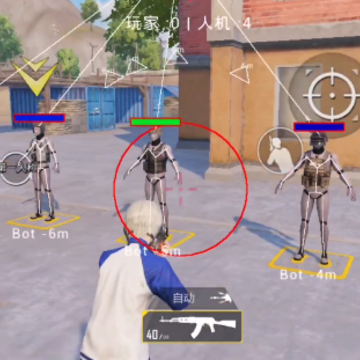 ��������akֱװ3.1��PUBG MOBILE��