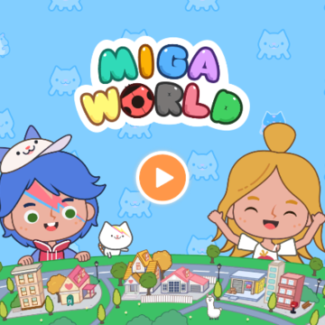 miga towe my world1.69