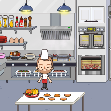 miga towe my world1.69