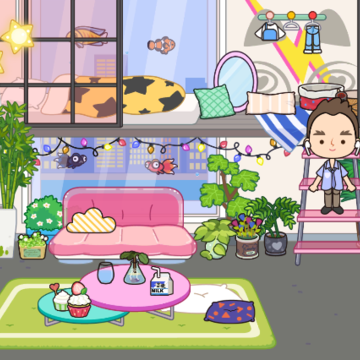 miga towe my world1.69
