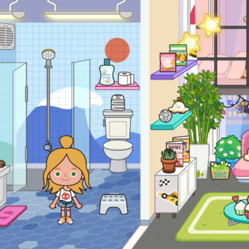 miga towe my world1.69
