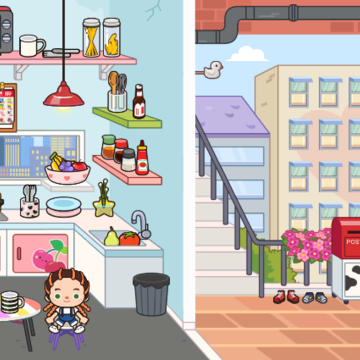 miga towe my world1.69