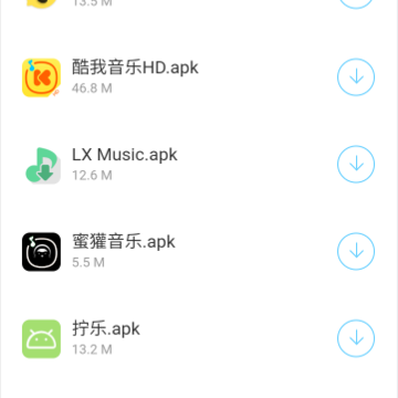 灵云软件库 灵云软件库