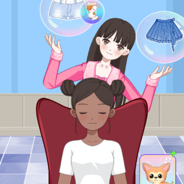 造星日记 造星日记