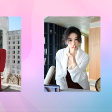自豪美女全攻略 自豪美女全攻略
