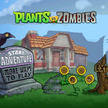 PvZ��֮���Ȱ�