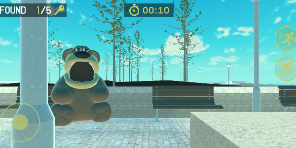 Nextbot��������