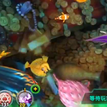 海王捕鱼百度版 海王捕鱼百度版