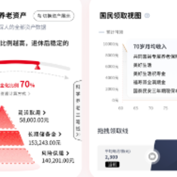 国民养老app 国民养老app