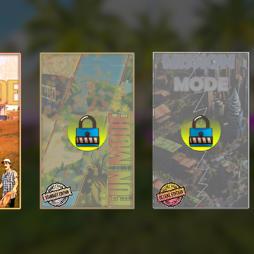 ԽҰ������ʻģ����(Offroad Odyssey)