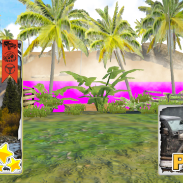 ԽҰ������ʻģ����(Offroad Odyssey)