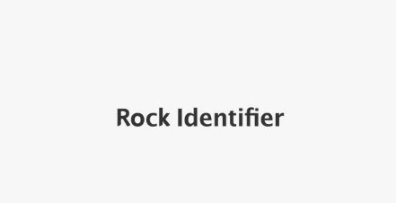 Rock Identifier app中文版 Rock Identifier app中文版