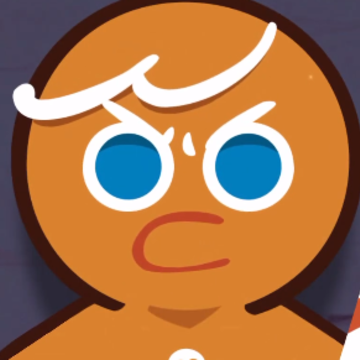 ������ħŮ֮�����İ�(Cookie Run: Witch Castle)