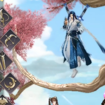 蜀门手游微信登录版 蜀门手游微信登录版