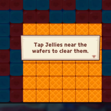 ������ħŮ֮�����İ�(Cookie Run: Witch Castle)