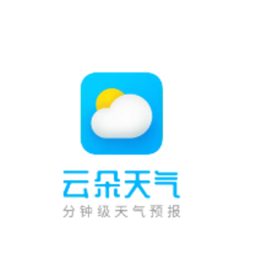云朵天气app 云朵天气app