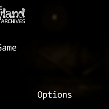 ���߱�������act1(The Tubbyland Archives: ACT 1)