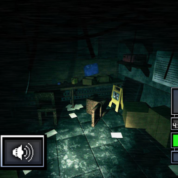 ���߱�������act1(The Tubbyland Archives: ACT 1)