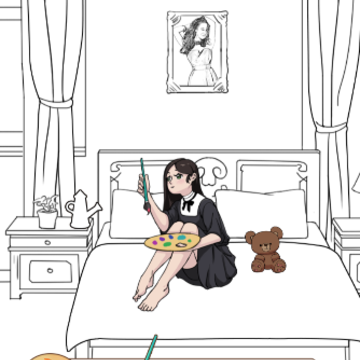 ���첻����С��Ϸ