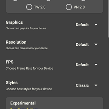 Battle GFX Tool Pro