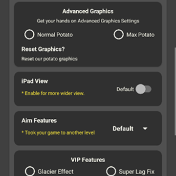 Battle GFX Tool Pro