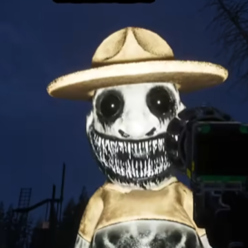 ���ζ���԰(Zoonomaly Mobile)