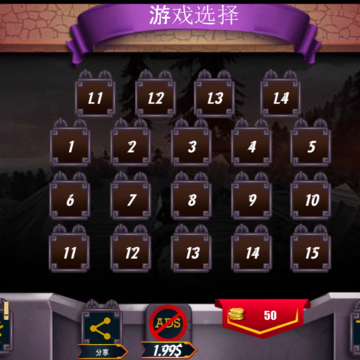 101密室逃脱游戏之谜(101 RoomEscapeGameMystery) 101密室逃脱游戏之谜(101 RoomEscapeGameMystery)