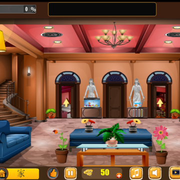 101密室逃脱游戏之谜(101 RoomEscapeGameMystery) 101密室逃脱游戏之谜(101 RoomEscapeGameMystery)