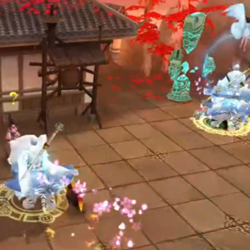 蜀门手游网易版 蜀门手游网易版