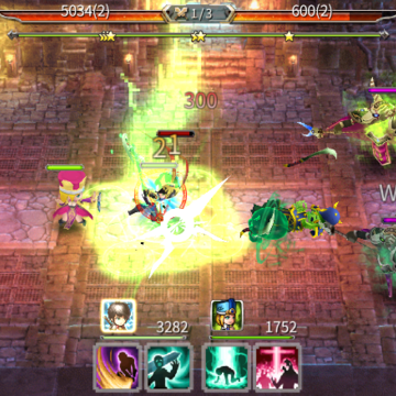 ���˳�ħ(Dark Slayer)