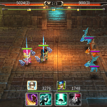 ���˳�ħ(Dark Slayer)