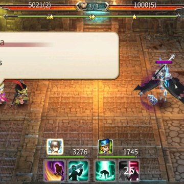 ���˳�ħ(Dark Slayer)
