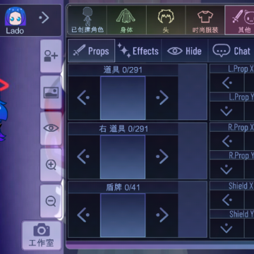 Gacha NO dream Gacha NO dream