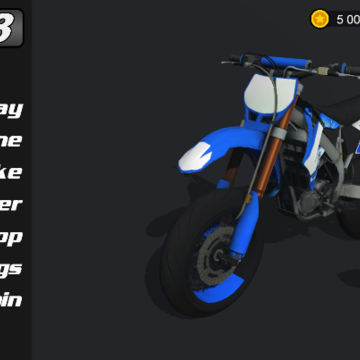 Wheelie Life 3联机版 Wheelie Life 3联机版