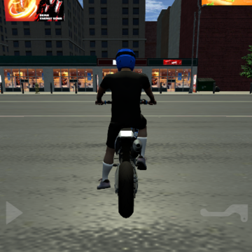 Wheelie Life 3联机版 Wheelie Life 3联机版