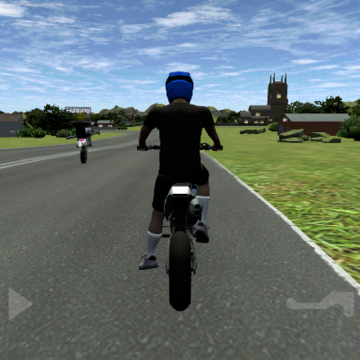 Wheelie Life 3联机版 Wheelie Life 3联机版