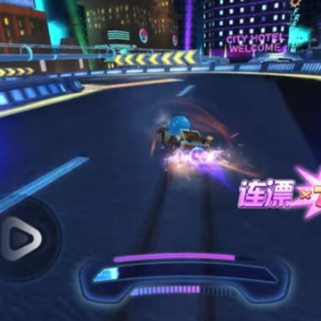哆啦a梦飞车正版 哆啦a梦飞车正版
