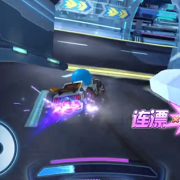 哆啦a梦飞车正版 哆啦a梦飞车正版