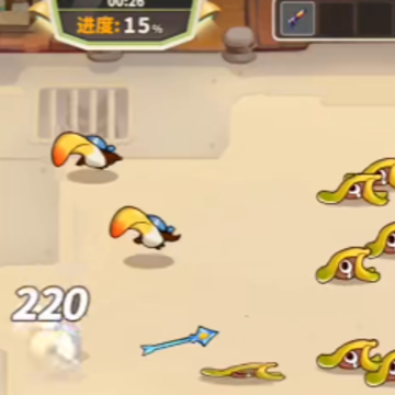 梦境护卫队 梦境护卫队