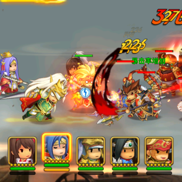 ����κ��������RPG