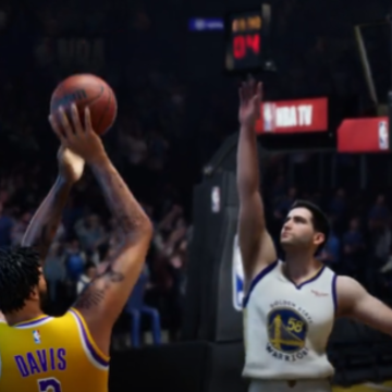 最强美职篮2(NBA Infinite) 最强美职篮2(NBA Infinite)