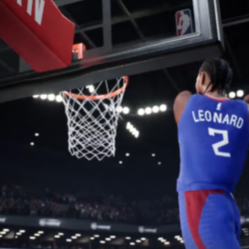 最强美职篮2(NBA Infinite) 最强美职篮2(NBA Infinite)