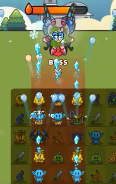 合合合英雄2 合合合英雄2