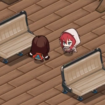 晴空双子测试服 晴空双子测试服