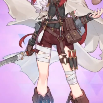 晴空双子测试服 晴空双子测试服